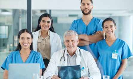 Professionnels de Santé