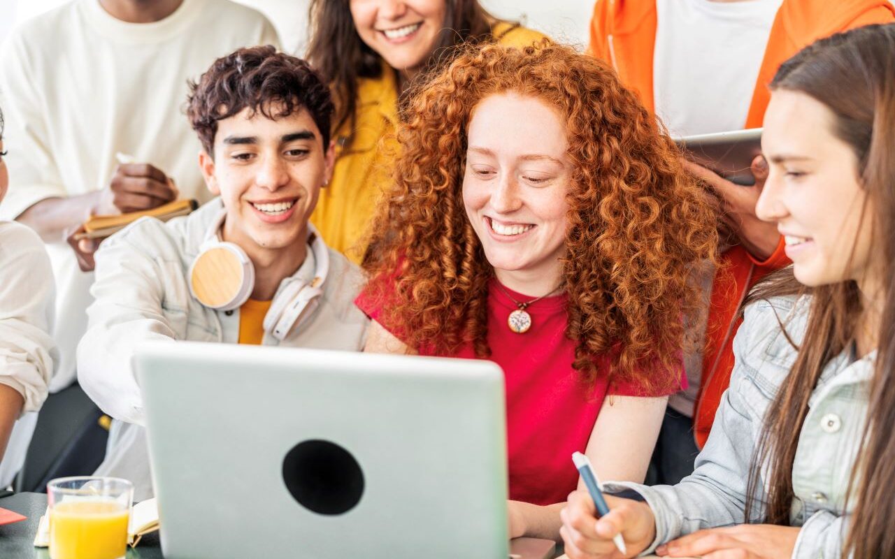 Test iae score message en ligne