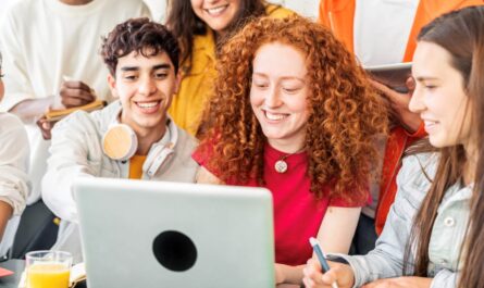 Test iae score message en ligne