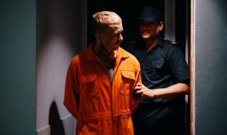Test psychotechnique surveillant pénitentiaire