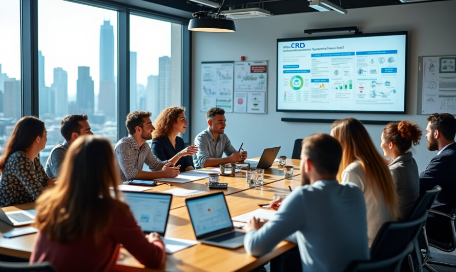 Tout savoir sur formation csrd : conseils et astuces