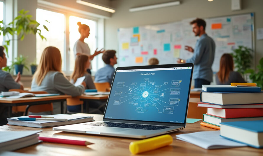 Tout savoir sur formation pasi : conseils et astuces