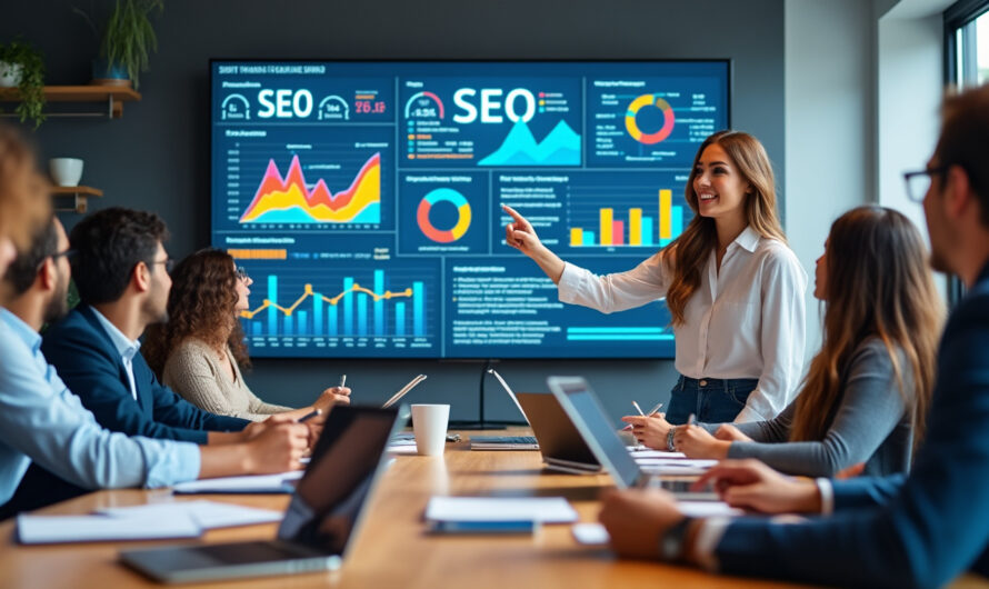 Tout savoir sur formation seo cpf the business legion : conseils et astuces