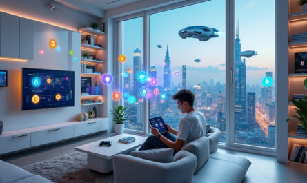 découvrez si vivre uniquement en crypto-monnaies pendant 30 jours est une réalité en 2025. cet article explore les défis, avantages et possibilités de cette expérience immersive dans le monde numérique, tout en vous fournissant des conseils pratiques pour réussir ce défi audacieux.