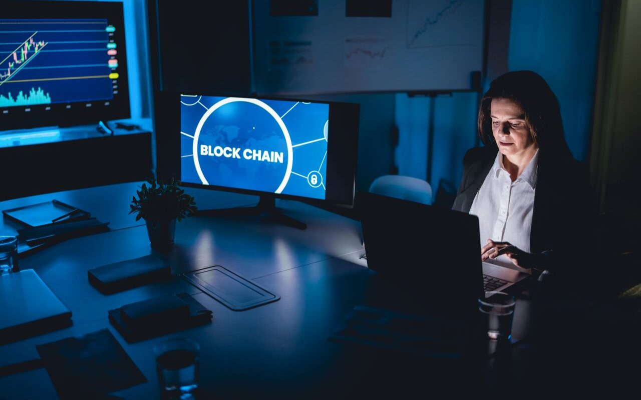 blockchain
