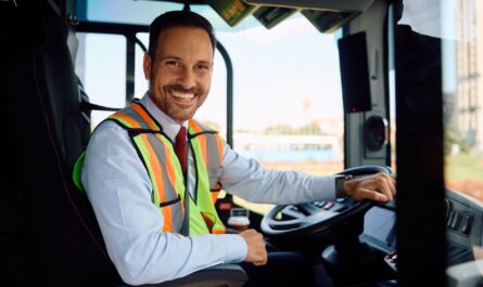 chauffeur VTC