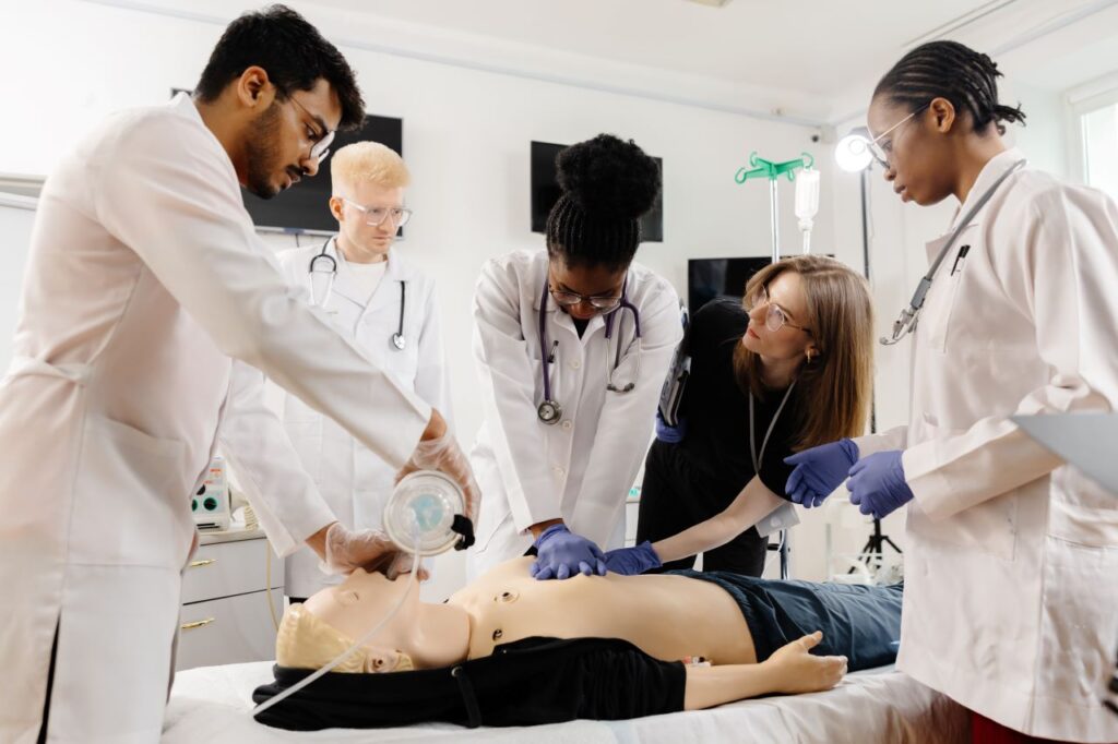 formation d'infirmier 