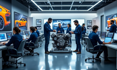 découvrez notre comparatif des meilleures formations en reprogrammation moteur pour 2025. optimisez vos compétences avec des programmes adaptés aux dernières technologies et tendances du secteur. faites le choix judicieux pour propulser votre carrière dans l'automobile.