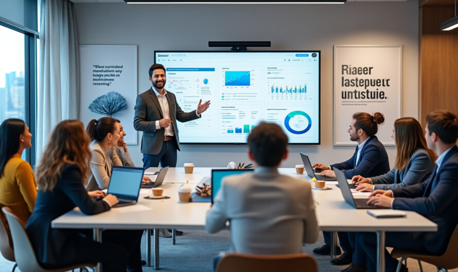 formation secufer : les secrets pour une formation efficace