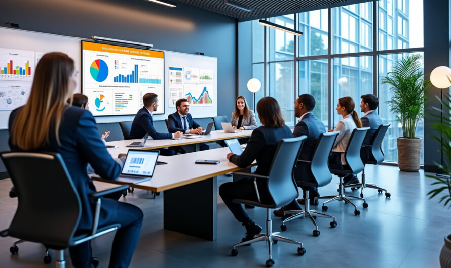 formation sur le recrutement : comparatif des meilleures formations en 2025