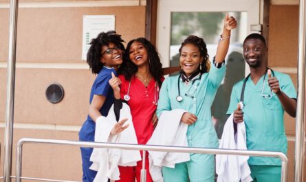 l’Institut de Formation en Soins Infirmiers