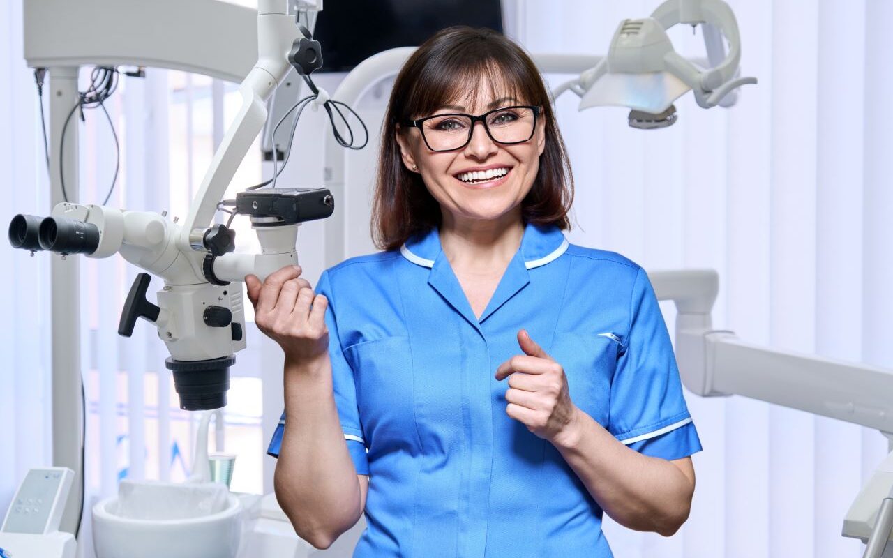 orthoptiste