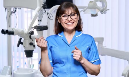 orthoptiste