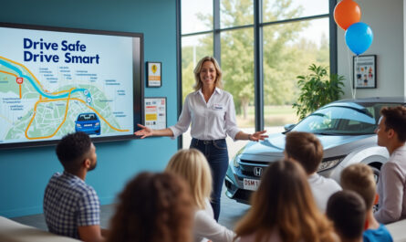 découvrez notre formation complète pour devenir moniteur d'auto-école à un prix abordable. bénéficiez d'un enseignement de qualité et d'un accompagnement personnalisé pour réussir votre carrière dans le secteur de la conduite. inscrivez-vous dès maintenant et ouvrez la porte à de nouvelles opportunités professionnelles!