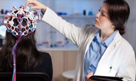 psychomotricien