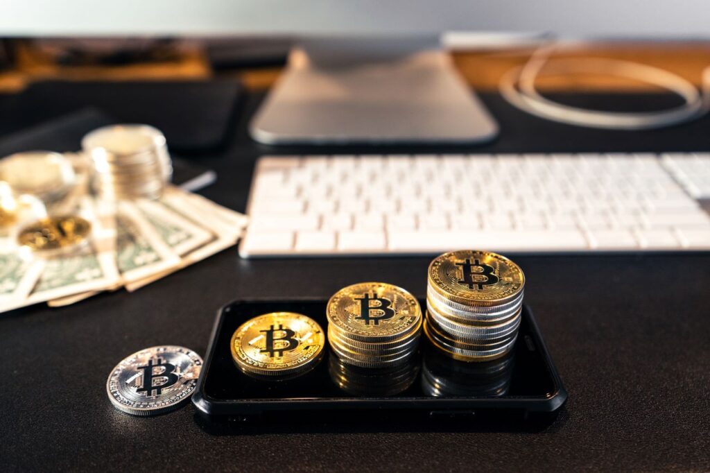 ses gains crypto