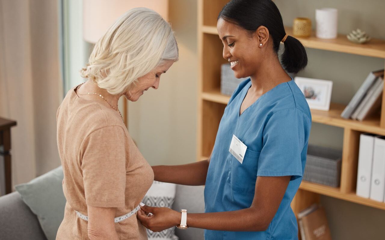 Formation en Soins Infirmiers et Aides-Soignants