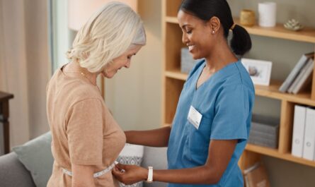 Formation en Soins Infirmiers et Aides-Soignants