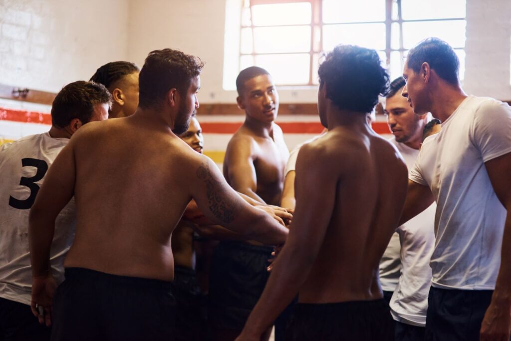 Concours penitencier