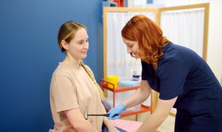 Formation d'Aides-Soignants