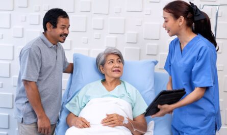 Formation des Aides-Soignants