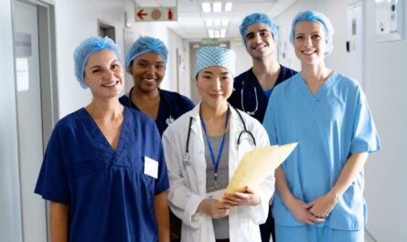 Formation des Aides-Soignants
