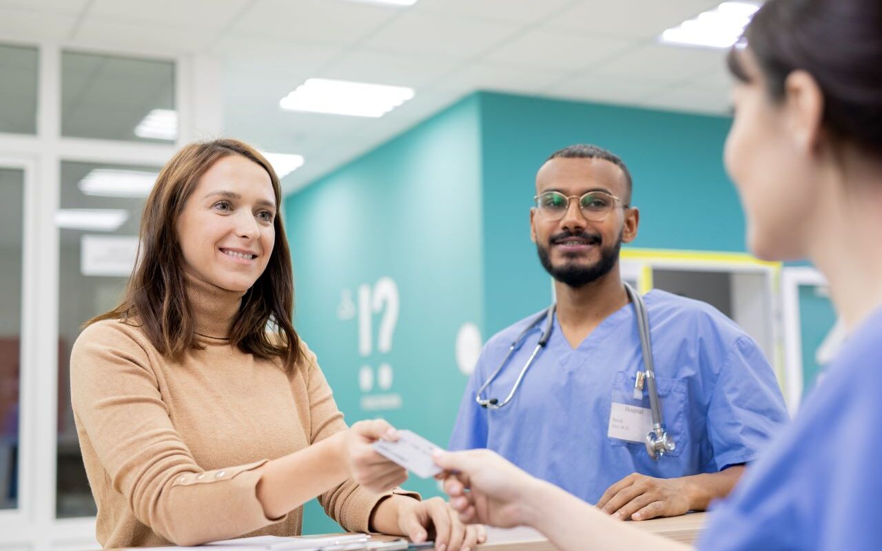Formation en Soins Infirmiers