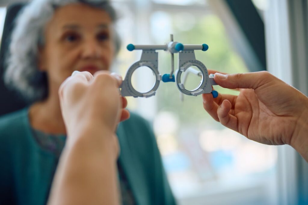 Orthoptistes