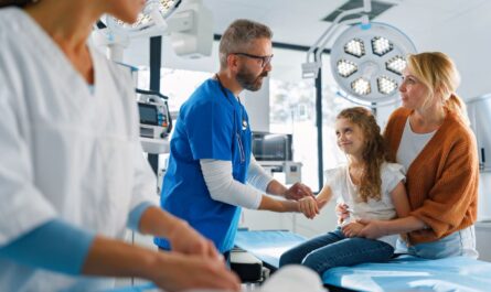 Soins infirmiers