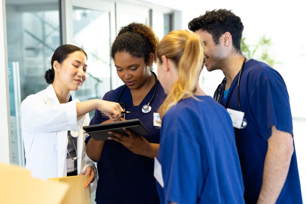écoles d'infirmiers