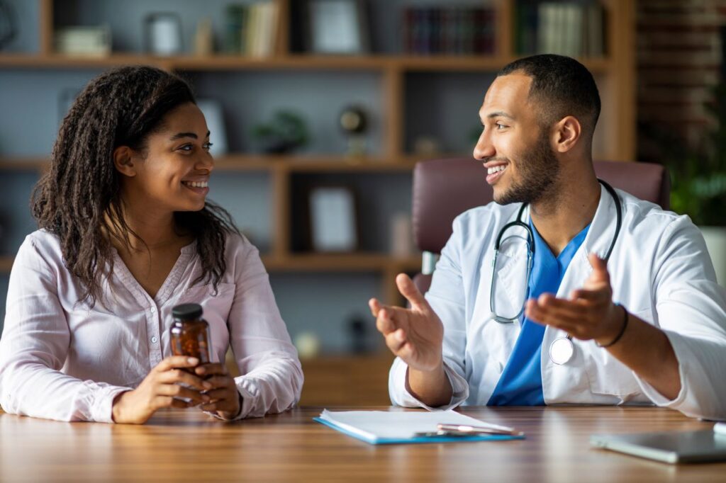 Formation en Soins Infirmiers