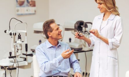 orthoptistes