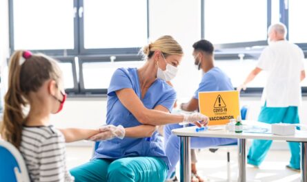Soins-infirmiers