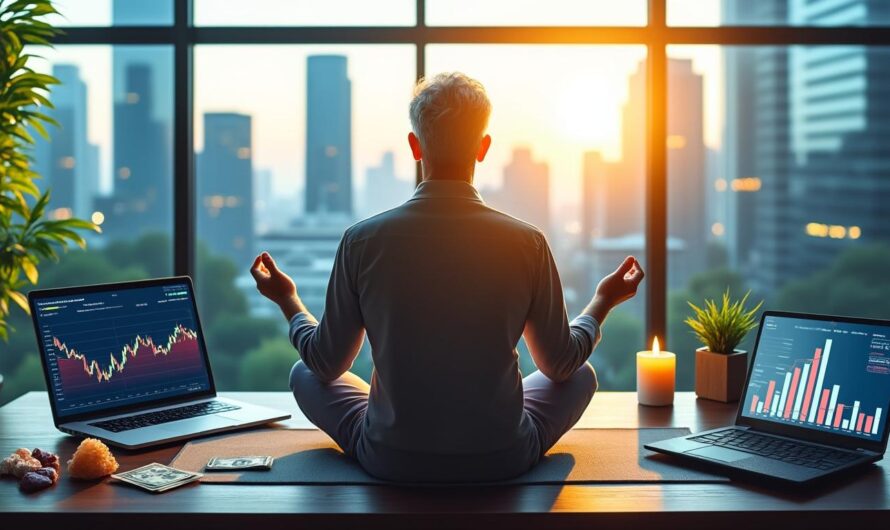 Finance et spiritualité : réconcilier rentabilité et alignement personnel