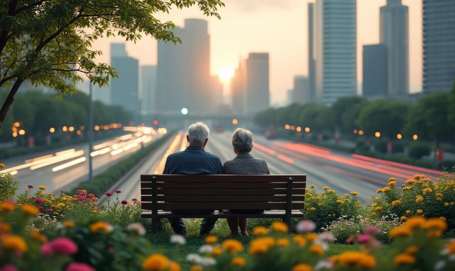 Finance lente : investir à très long terme dans un monde d’immédiateté