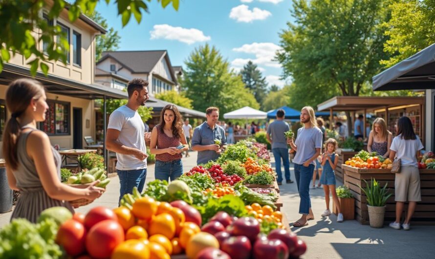 Finance locale : investir à 10 km de chez soi, est-ce encore possible et rentable ?