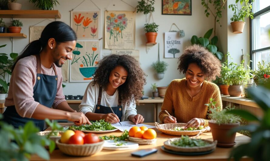 La frugalité joyeuse : une autre voie vers la liberté financière
