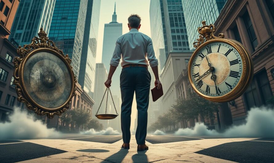 Les biais cognitifs qui ruinent vos décisions financières (et comment les contourner)