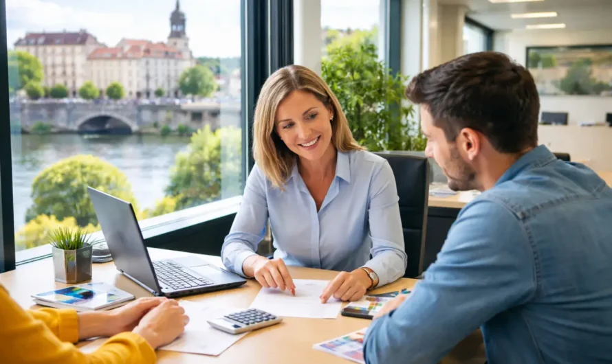 Choisir une banque traditionnelle dans le Sud-Ouest : un partenaire de confiance au quotidien