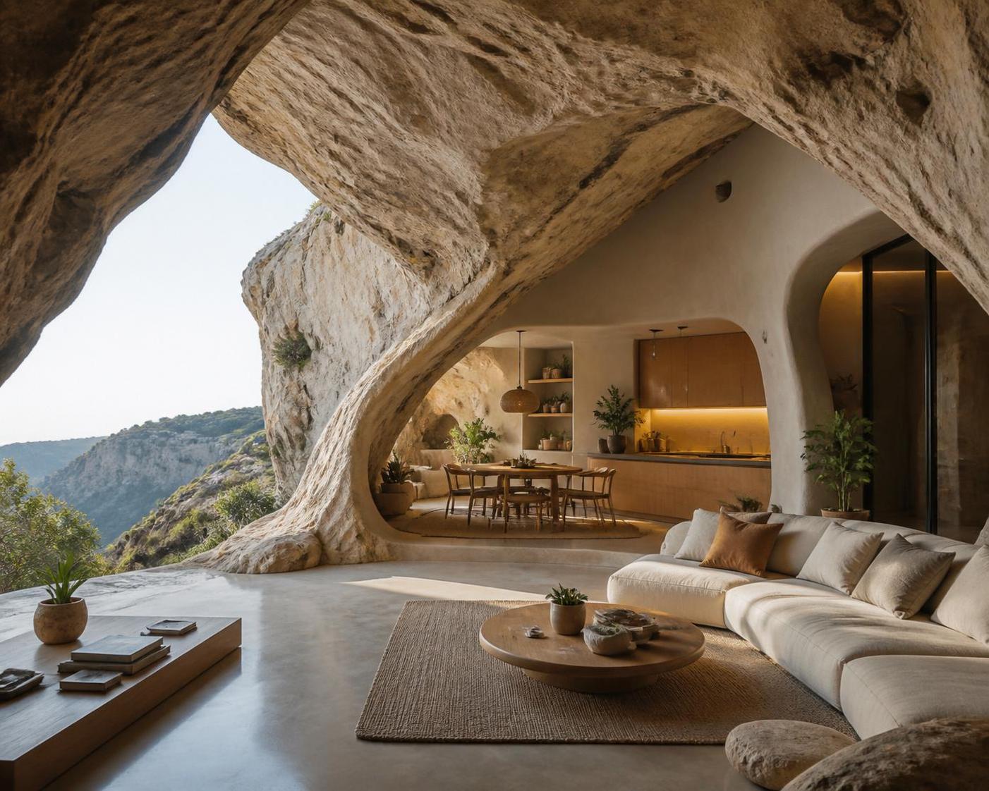 découvrez quelles compagnies d'assurance habitation acceptent de couvrir les maisons troglodytes et comment bien protéger ce type de logement atypique.