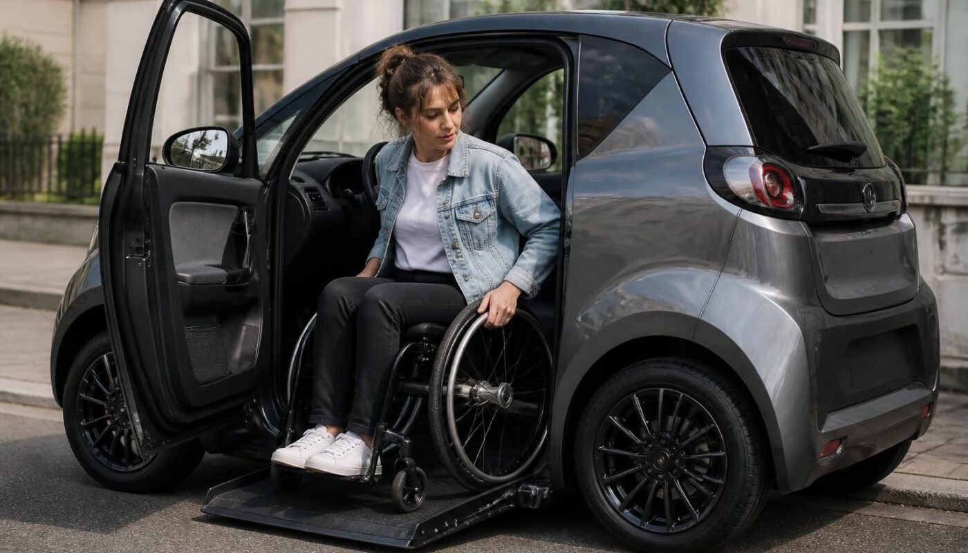 découvrez comment assurer efficacement une voiture sans permis spécialement aménagée pour les personnes en situation de handicap, avec des conseils adaptés et des garanties essentielles.