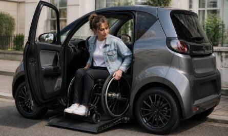 découvrez comment assurer efficacement une voiture sans permis spécialement aménagée pour les personnes en situation de handicap, avec des conseils adaptés et des garanties essentielles.