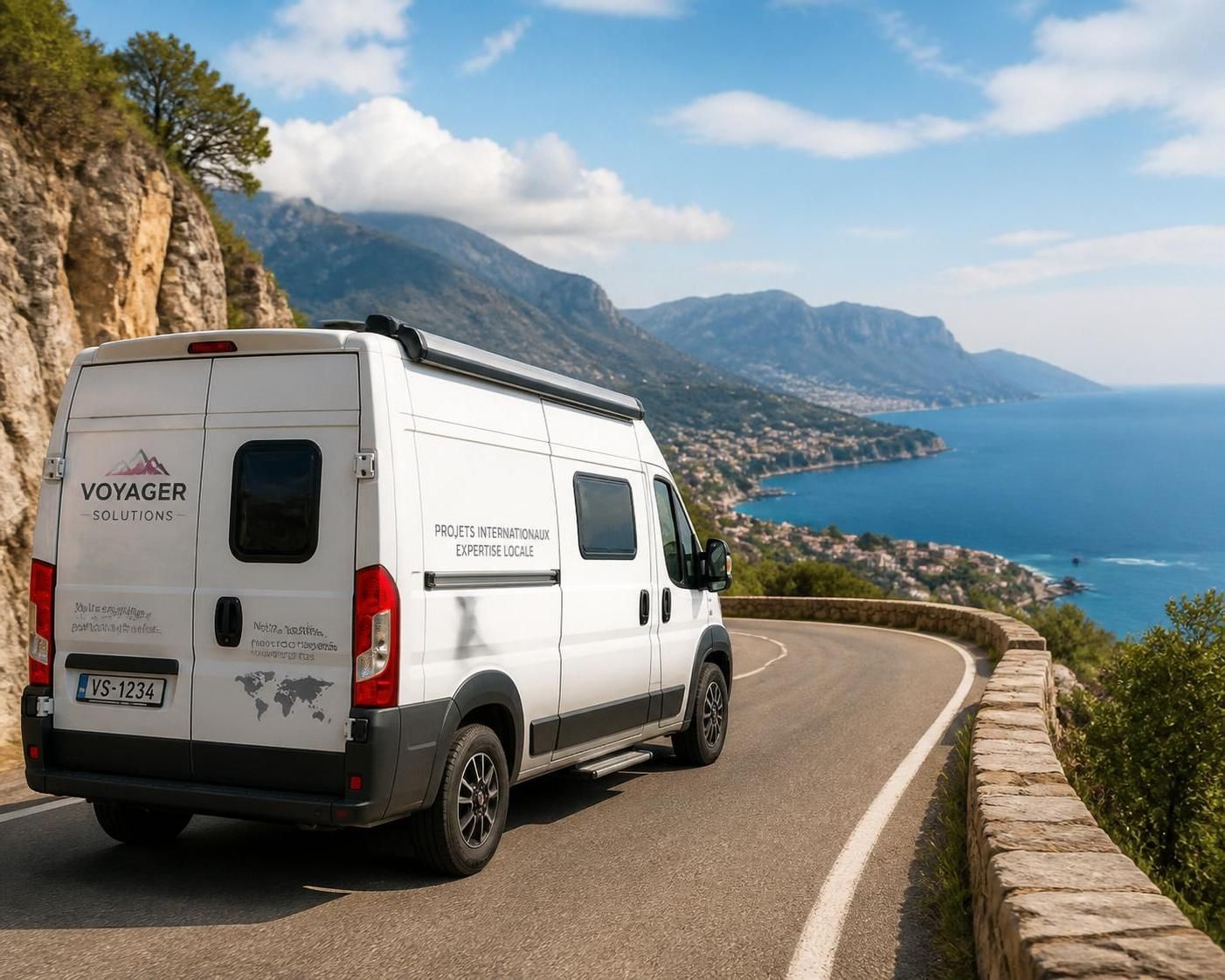 assurez votre camping-car en expatriation hors ue plus de 6 mois par an avec notre garantie tous risques complète, adaptée à vos besoins spécifiques.