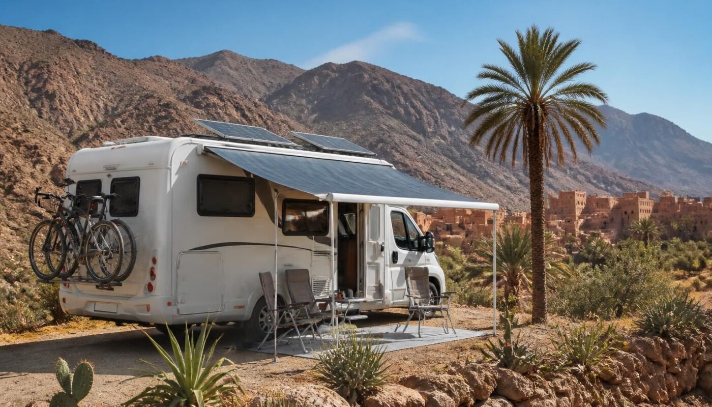 découvrez notre garantie tous risques spécialement conçue pour les camping-cars d'expatriés résidant plus de 6 mois par an hors de l'union européenne. protection complète adaptée à vos besoins.