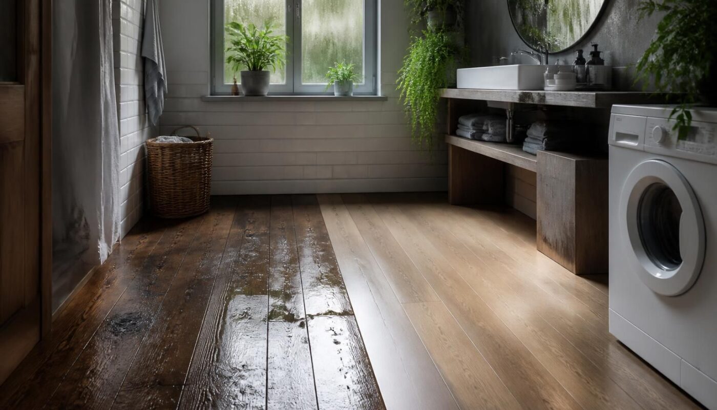découvrez quel type de parquet, massif ou stratifié, résiste le mieux à l'humidité dans une pièce humide. conseils et comparatifs pour choisir le revêtement idéal.