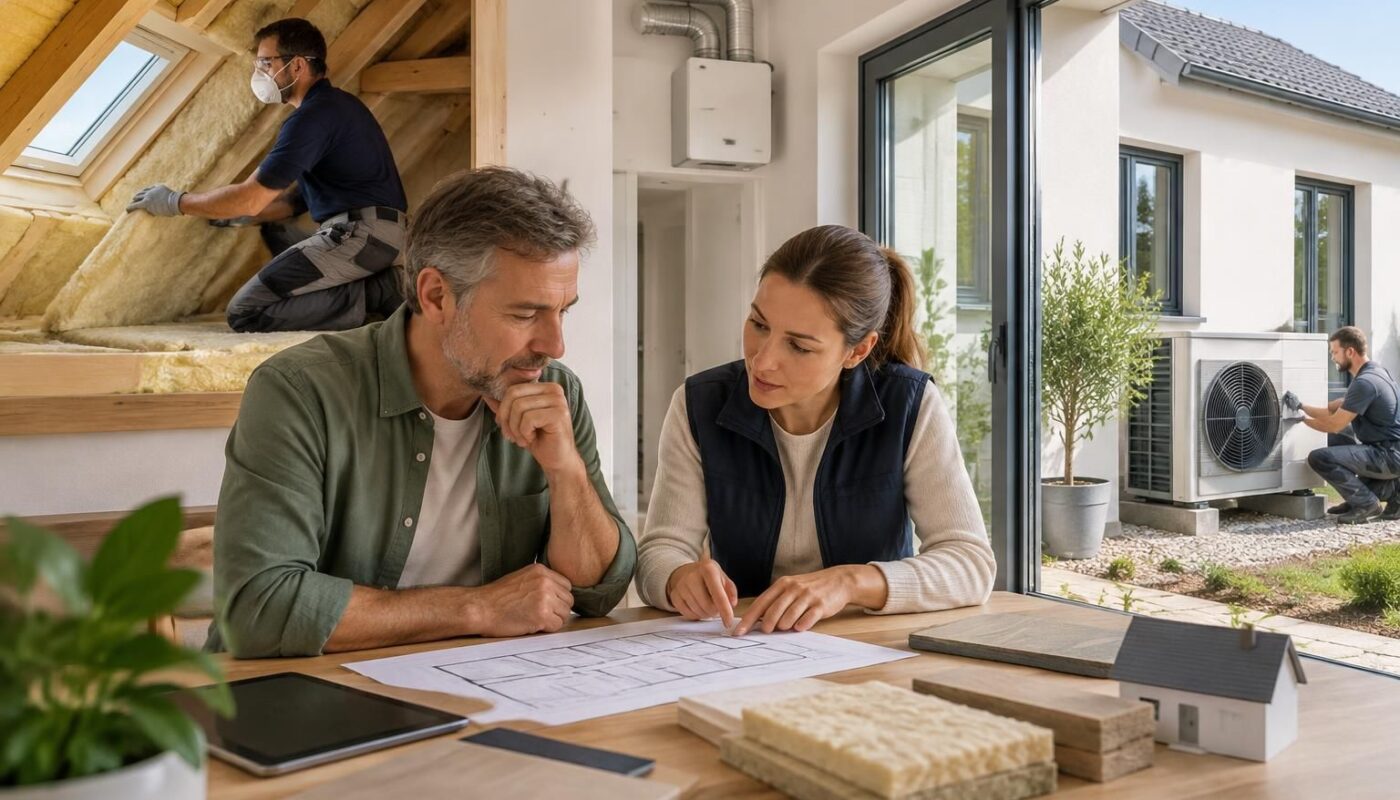 en 2026, découvrez quels travaux restent finançables avec maprimerénov’, les critères d’éligibilité et les démarches à prévoir pour votre rénovation.