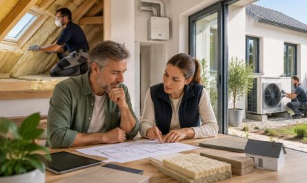 en 2026, découvrez quels travaux restent finançables avec maprimerénov’, les critères d’éligibilité et les démarches à prévoir pour votre rénovation.