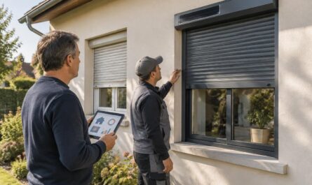 découvrez la rentabilité des volets roulants solaires en rénovation : économies d’énergie, coût d’installation, aides disponibles et avantages au quotidien.