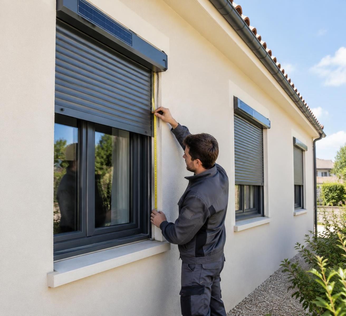 découvrez la rentabilité des volets roulants solaires en rénovation : coûts, économies d’énergie, aides possibles et avantages au quotidien.